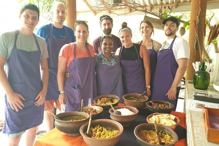 Cooking Class Tour  - Photo 1 of 4